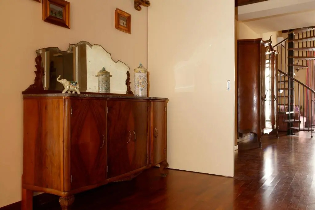 Casa Matrangela
