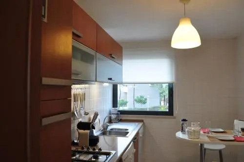 HomeZ Apartment T1