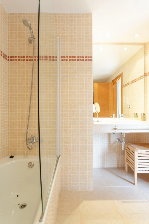 Villa Tamarindos: Large Heated Private Pool, Sea Views, A/C, WiFi