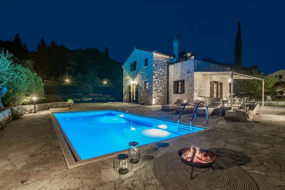 Villa Boscheto Pente