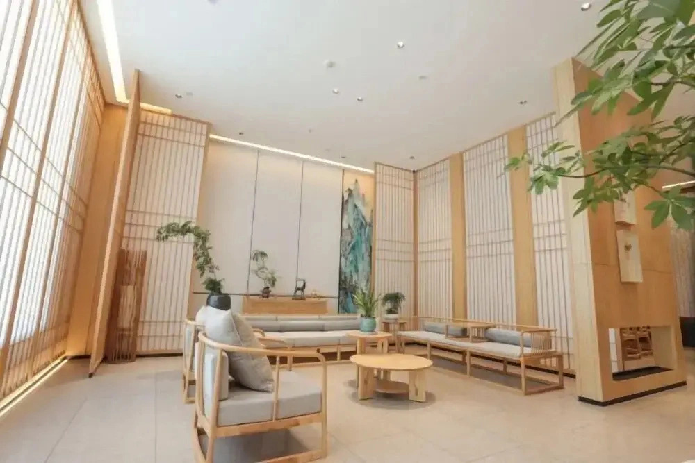 Shaowu Hotel