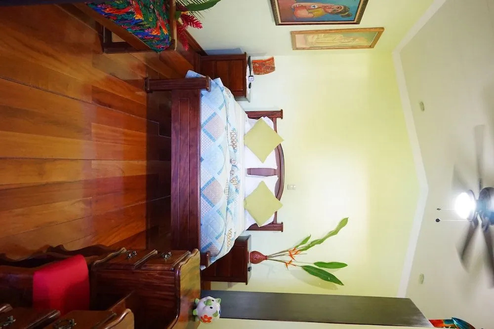 Hotel Inn Jimenez