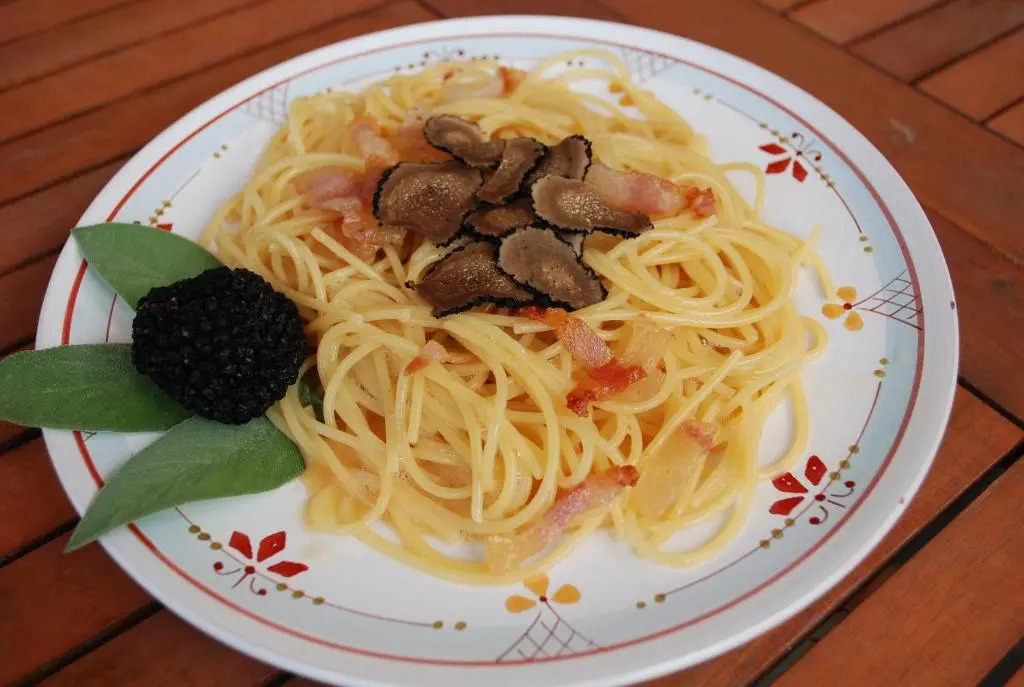 Romantica Pucci