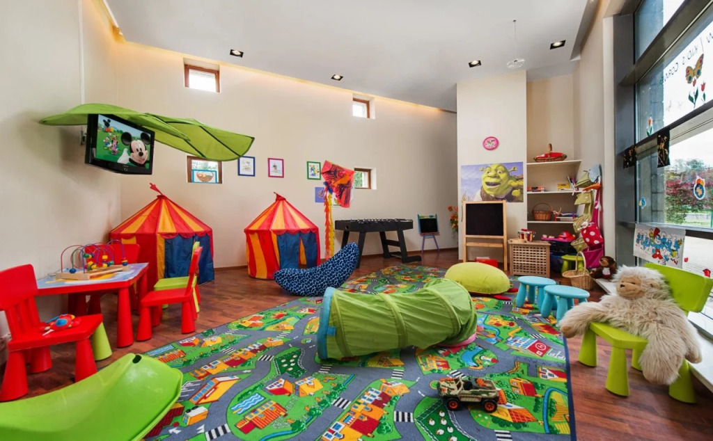 Holiday Inn Resort Warsaw Józefów by IHG