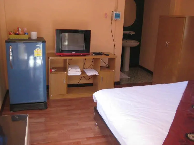 Raveekan Resort