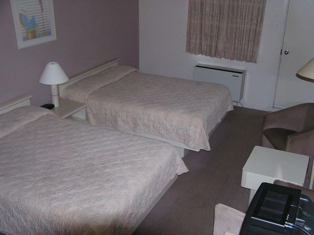 Hotel Oasis Lac St-Louis
