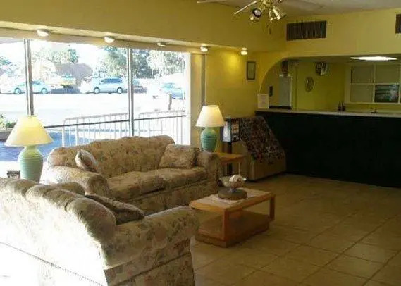 Econo Lodge Leesburg