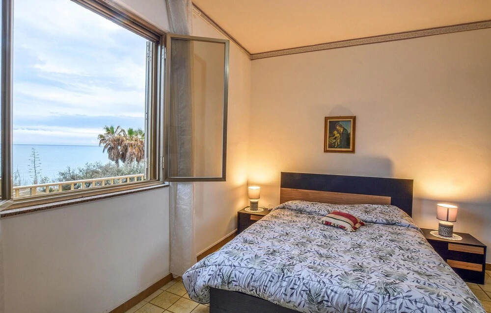 Stunning Home in Scicli With Wifi and 2 Bedrooms