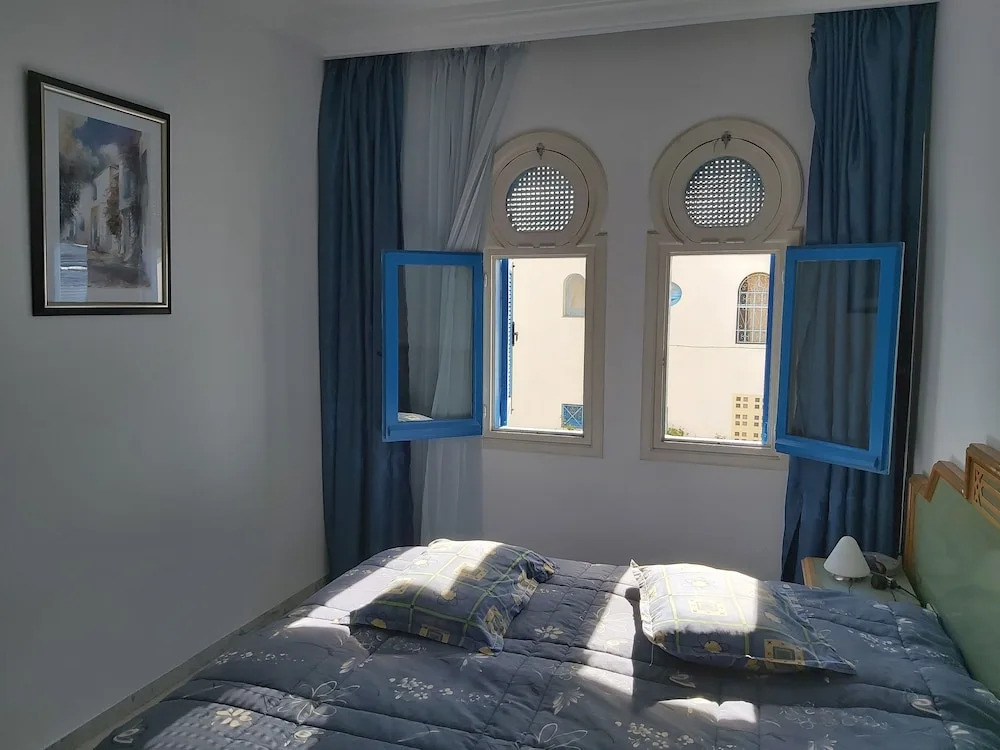 El Goulli Appartement