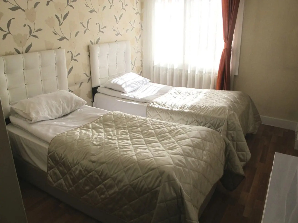 Idrisoglu Hotel