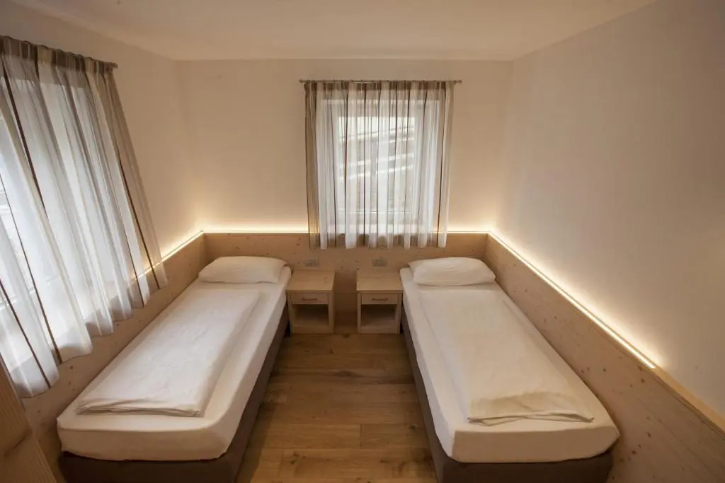 Fiemme Home Mountain Apartment