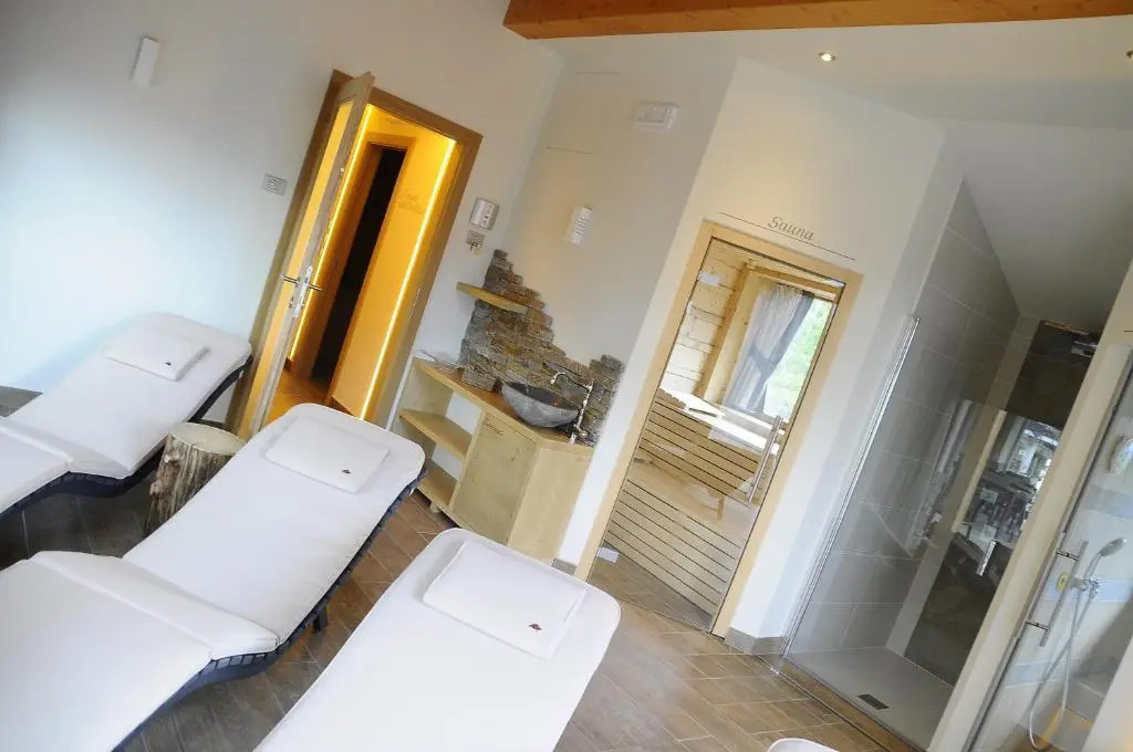 Agritur Il Tempo delle Mele