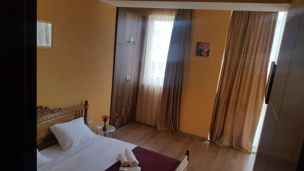 Fantaflat Old Tbilisi Apartment