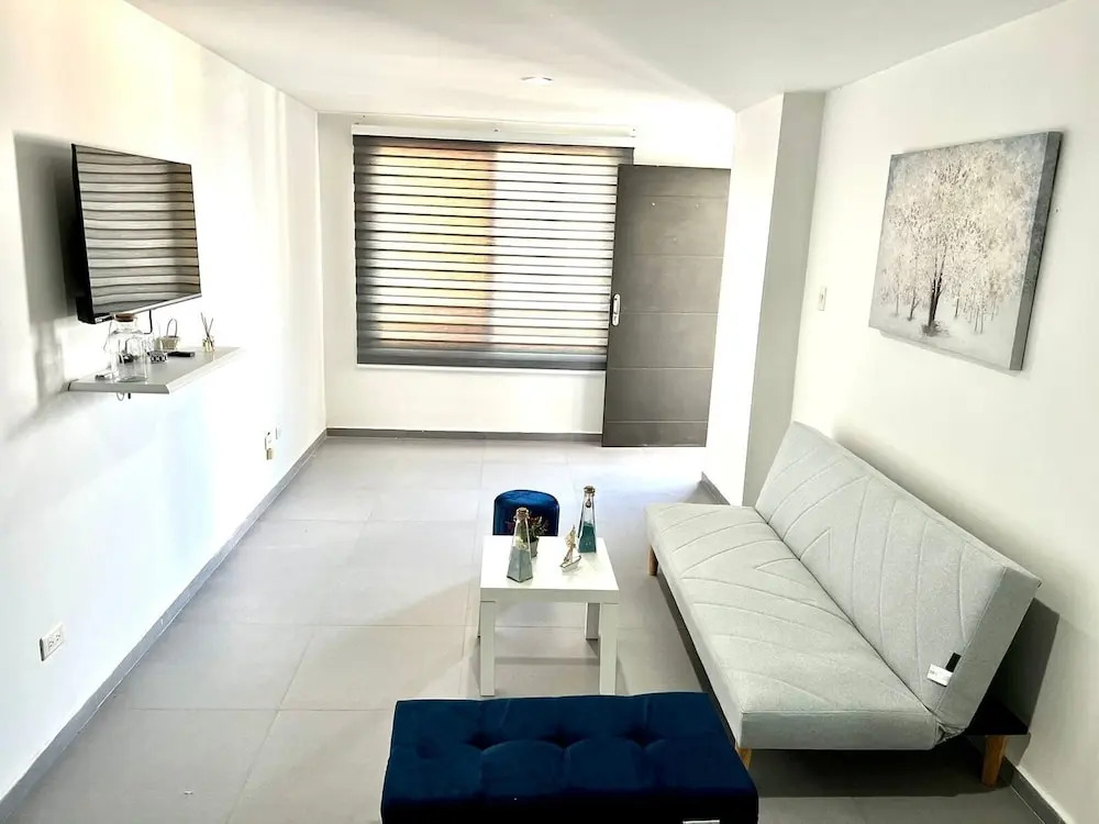 Apartamento Muy Cerca al Río
