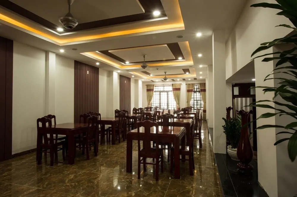 Bien Thanh Hotel