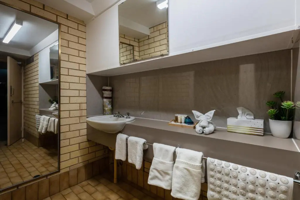 Sails Motel Geraldton