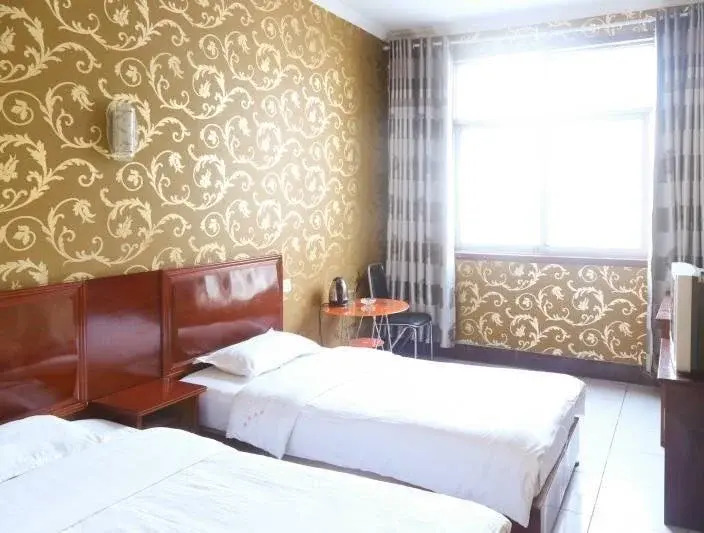 Shengxiang Inn