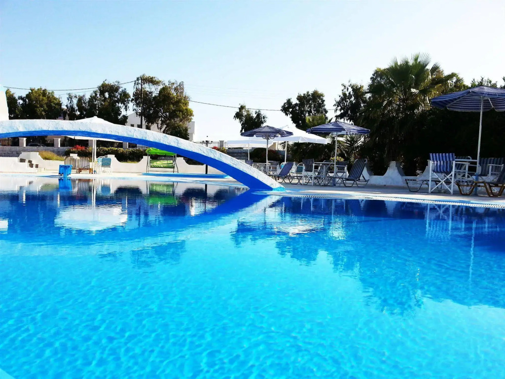 Hotel Lodos