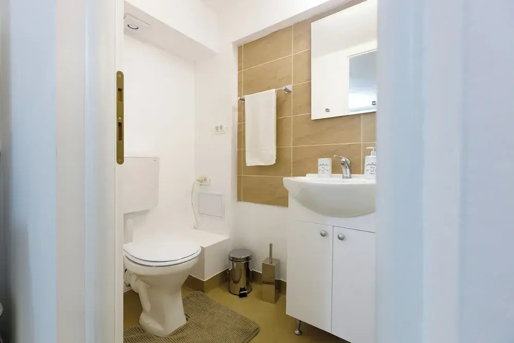 Modern Apartment