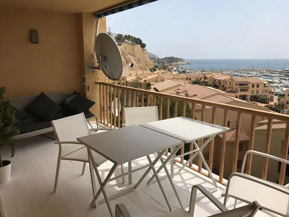 Apartamentos Palo Mayor Gavia
