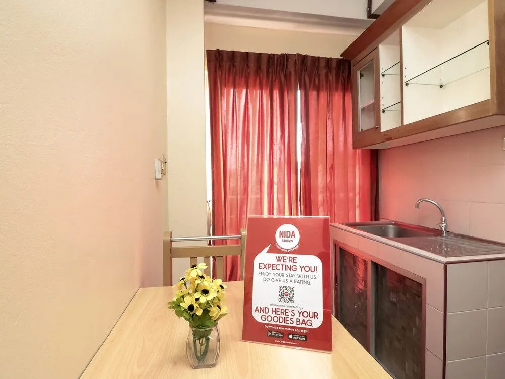 NIDA Rooms Khlong San Thonbri 58