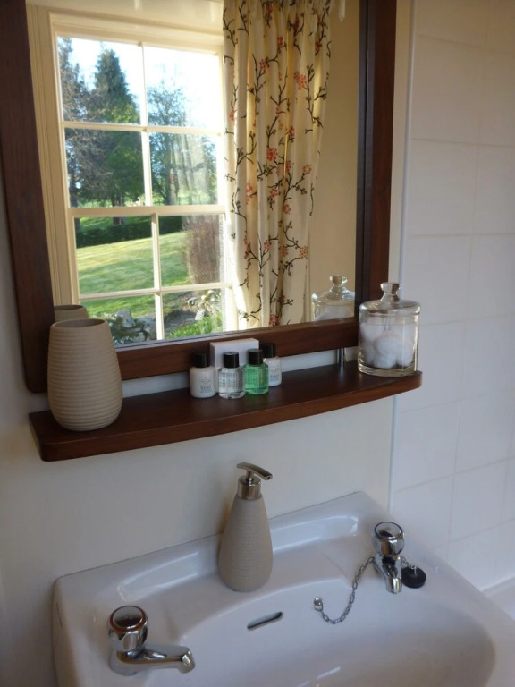 Craigellachie Lodge