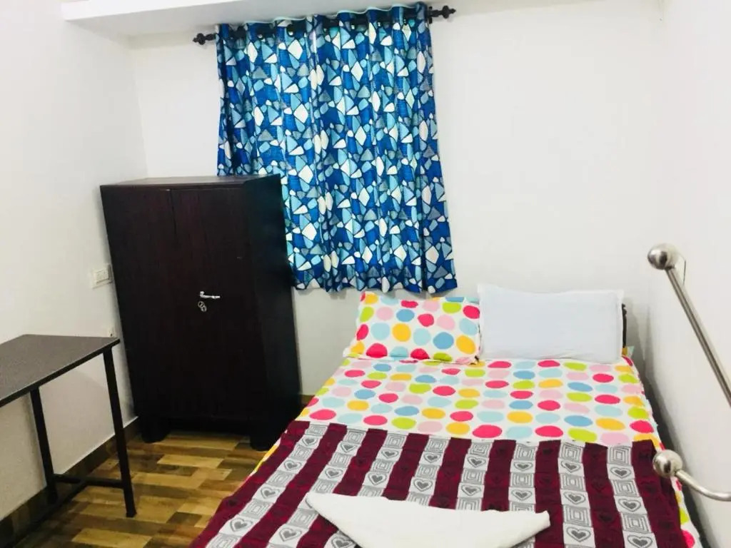 Heather Home Stay