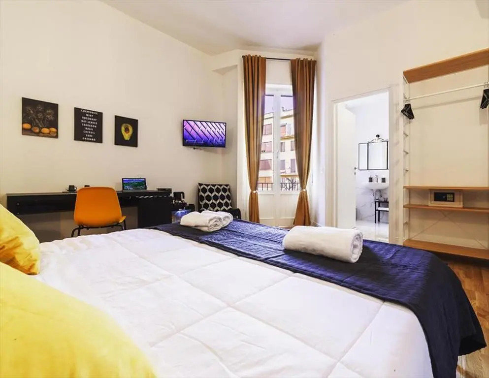 Lavagnini My Place B&B