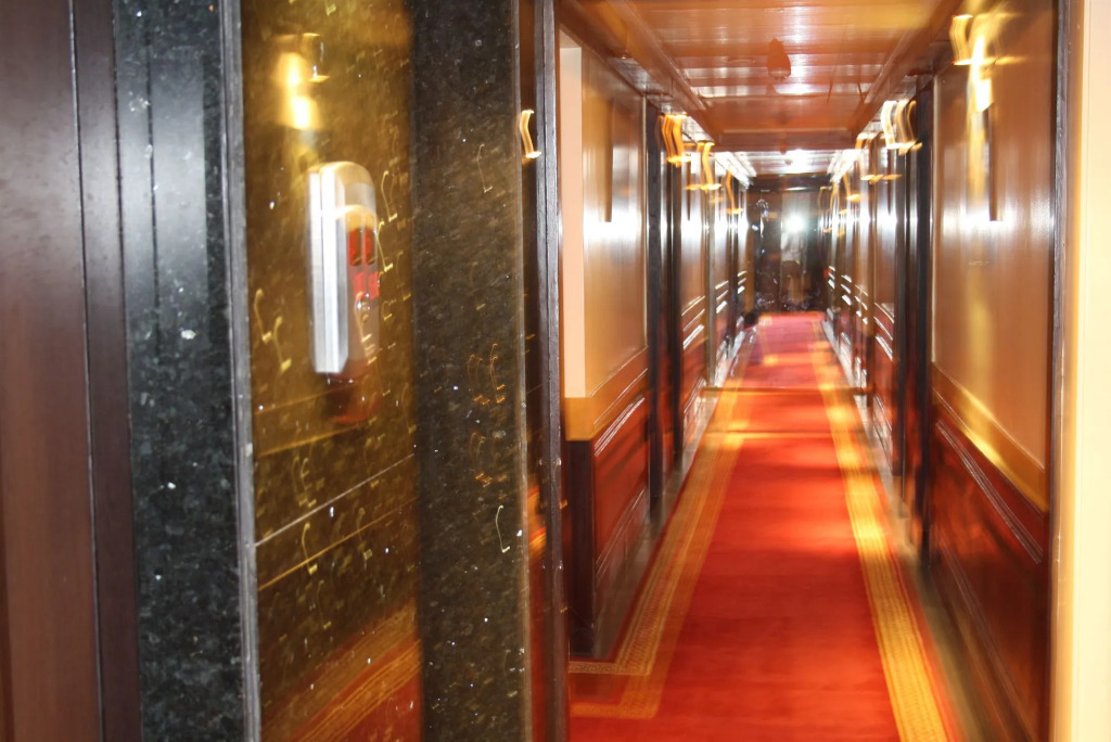 Grand Hotel Beirut