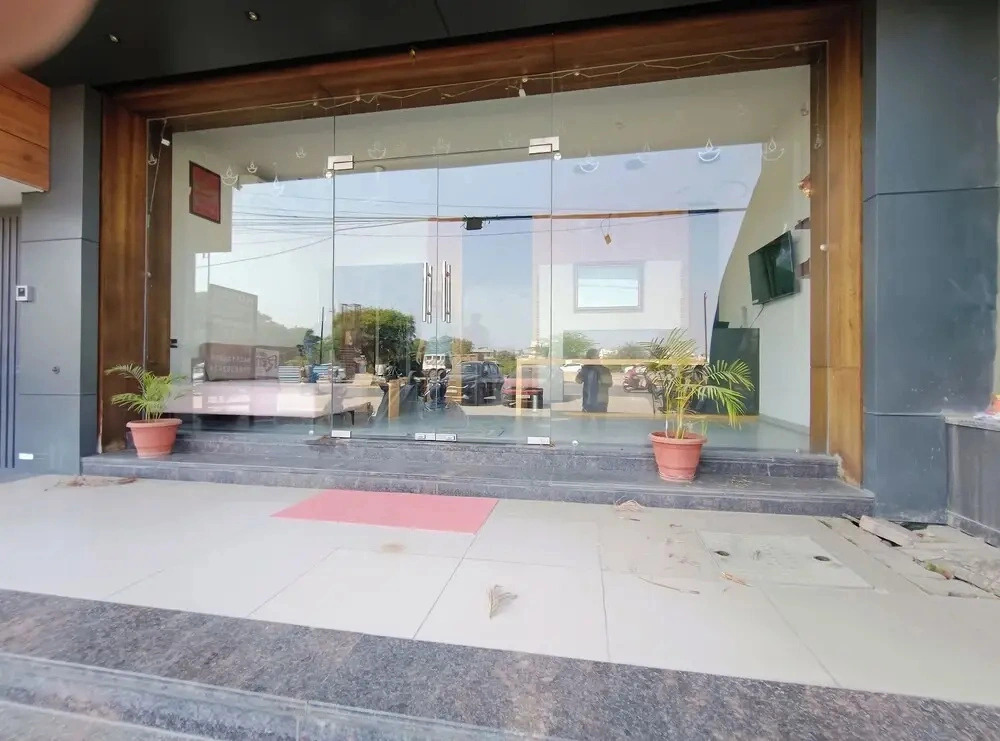 Hotel Riddhi Shree