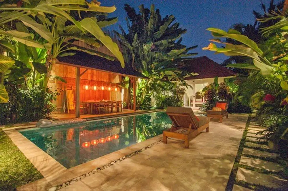 Villa Maxceo