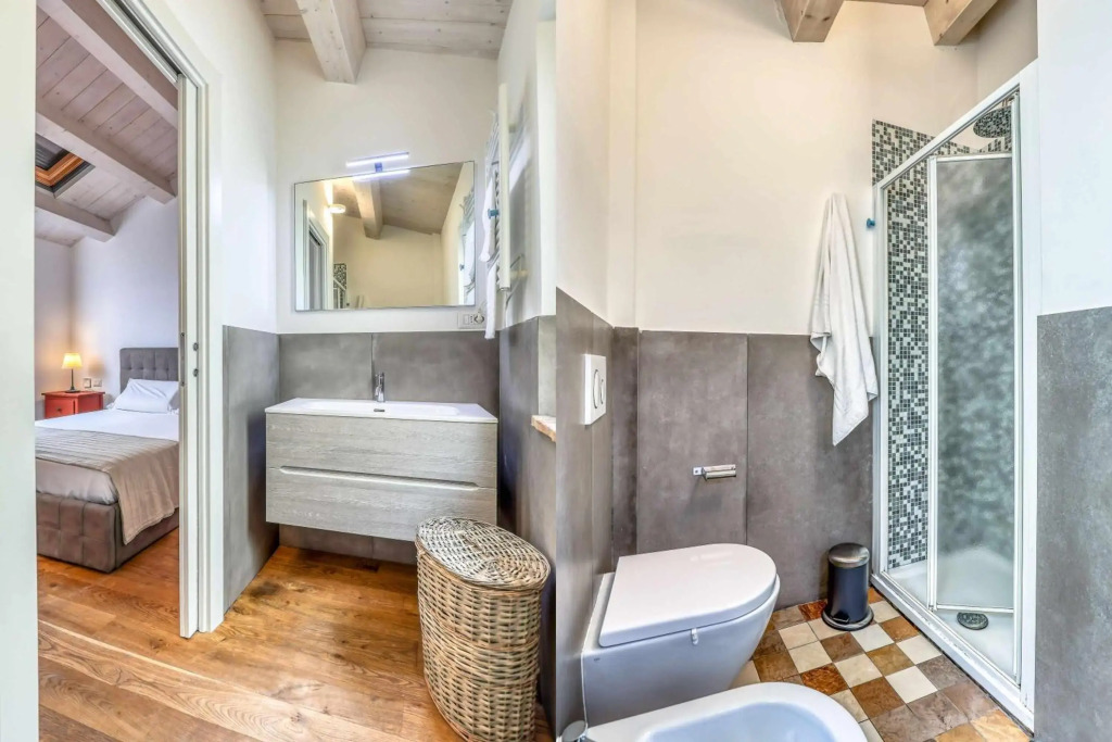 Casa le Fonti