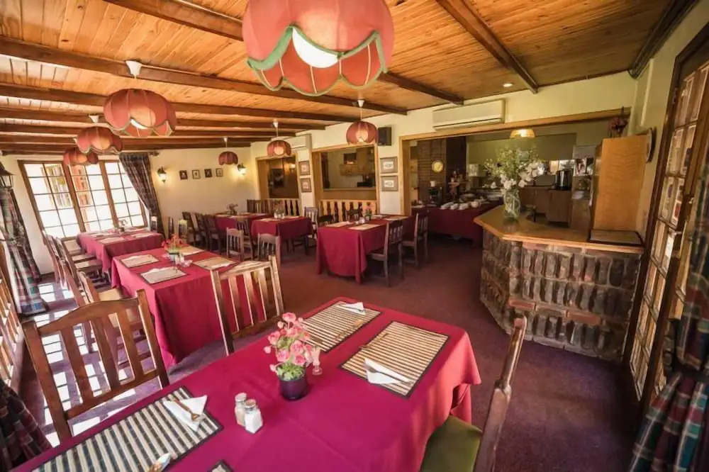 Acacia Guesthouse Klerksdorp