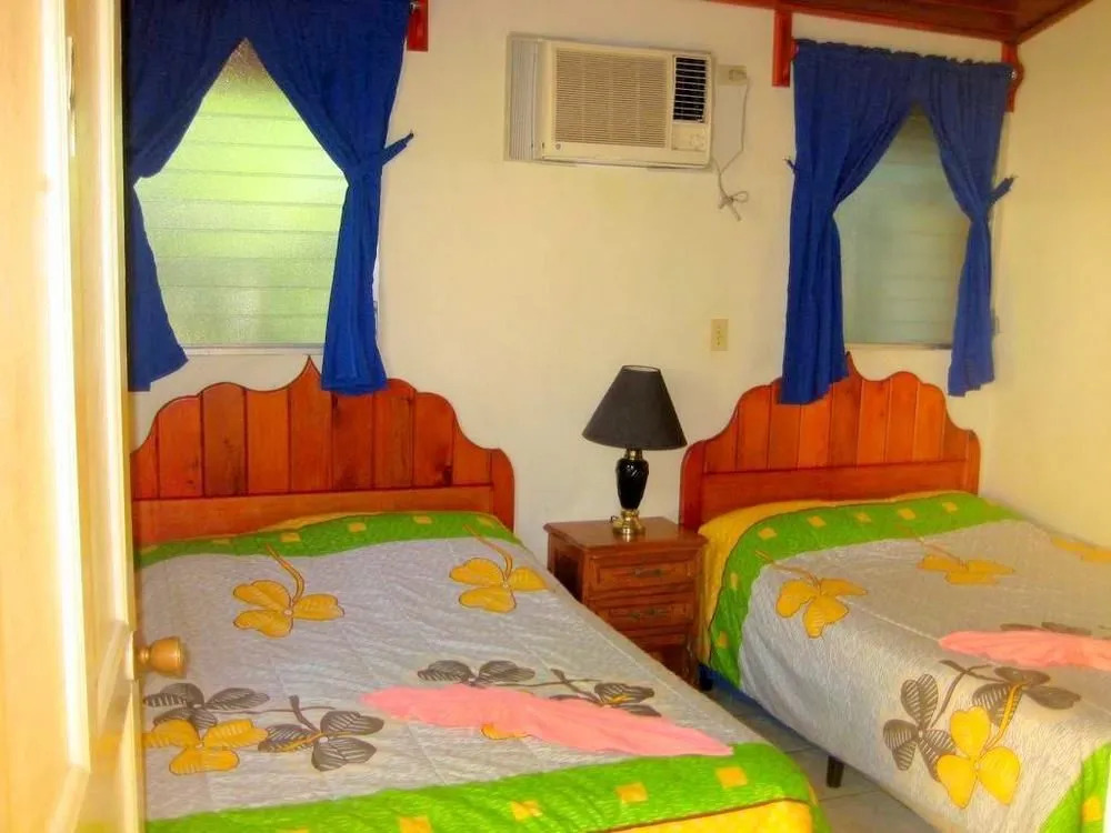 Hotel Chang Gri La
