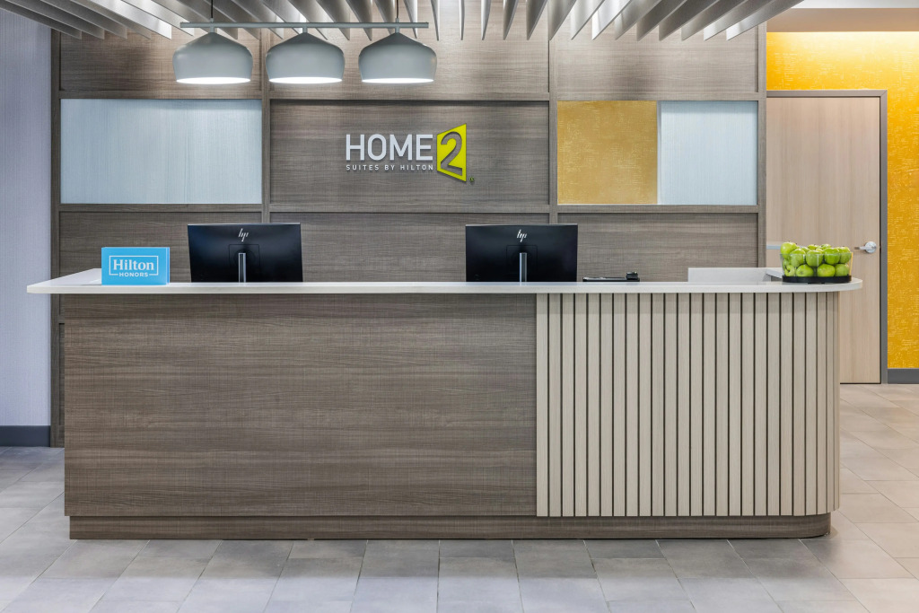 Home2 Suites By Hilton Stockbridge Atlanta
