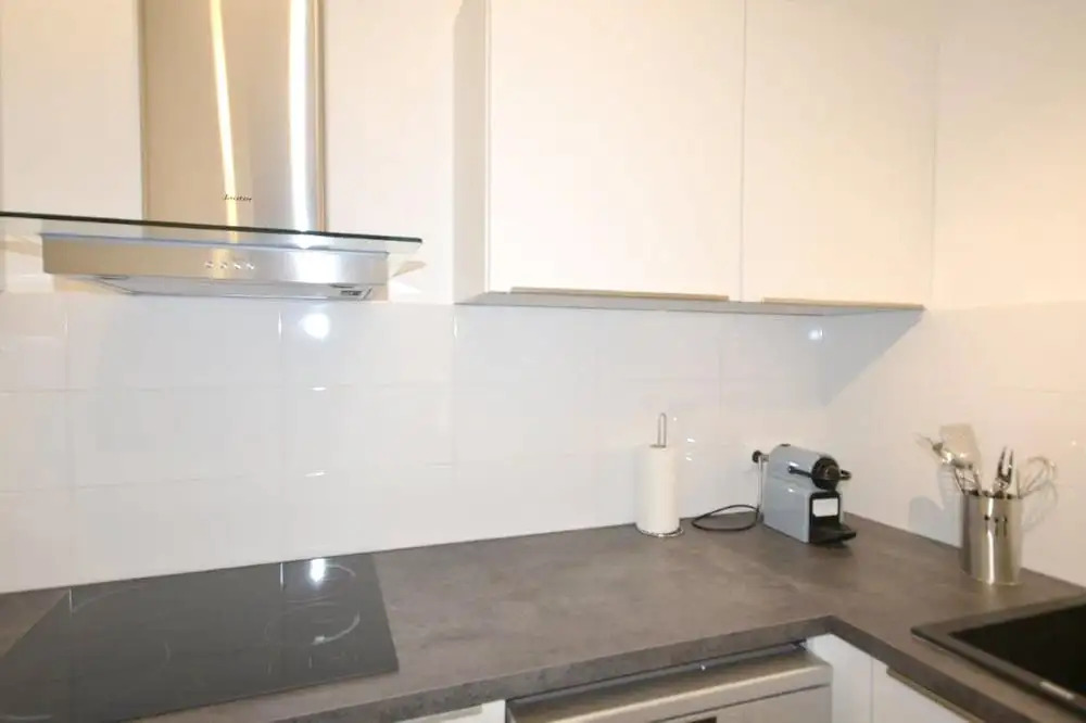 Apartment With 2 Bedrooms in Cannes, With Wonderful sea View, Furnishe