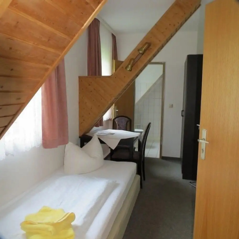 Zur Linde Hotel