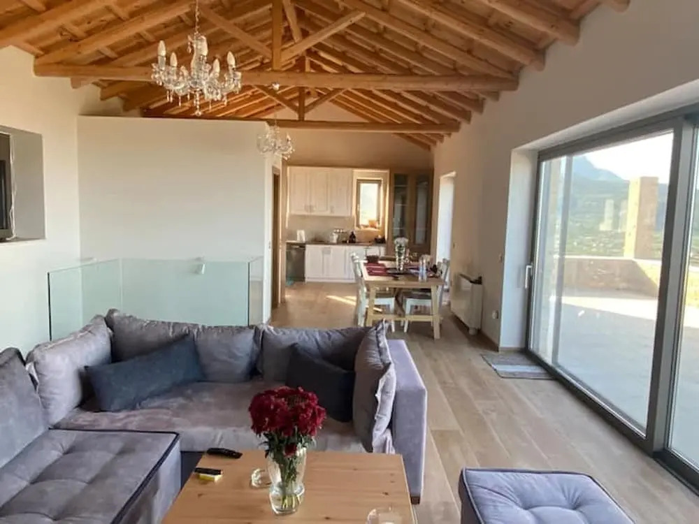 Luxury Villa With Private Pool Kika Residences