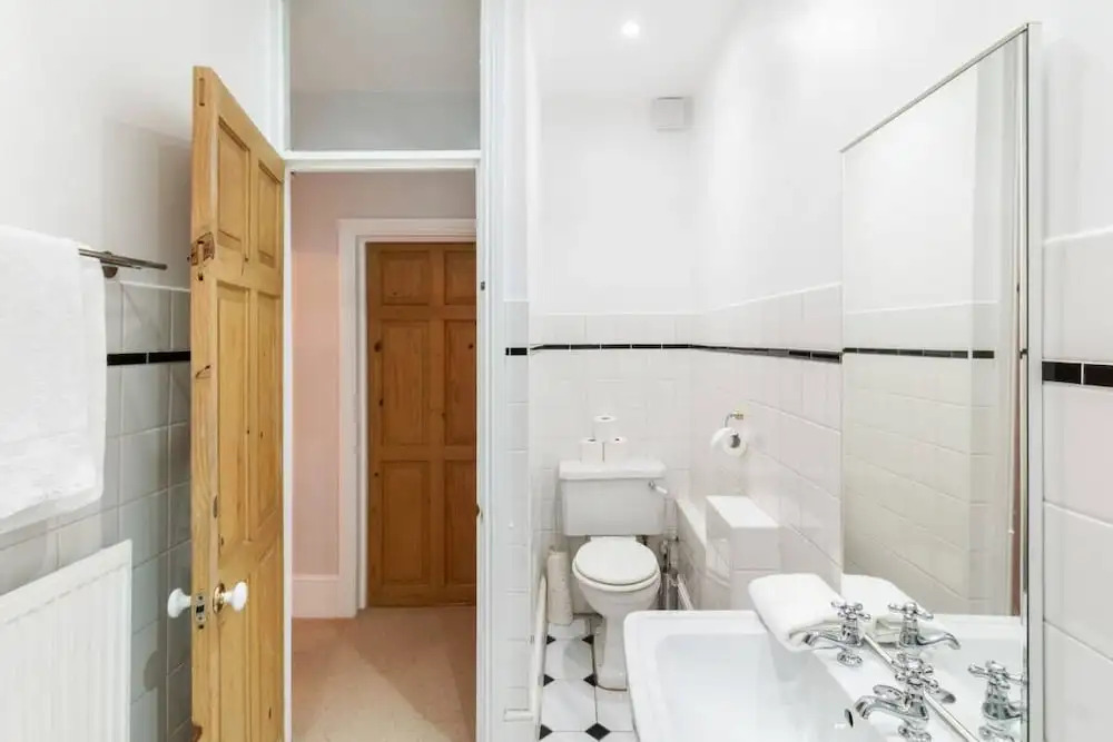 Beautiful & Cosy 1-bedroom Apartment in Balham