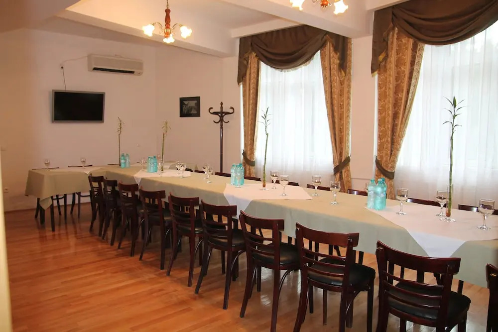 Hotel Gallant "Biker Friendly"