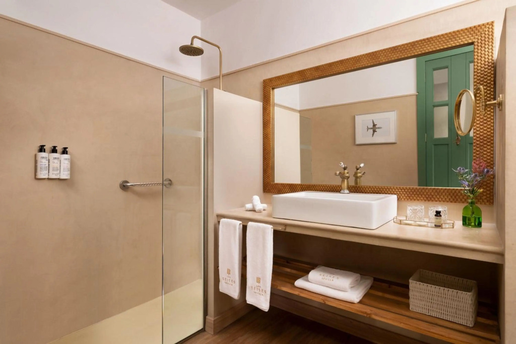 Los Seises Sevilla, a Tribute Portfolio Hotel