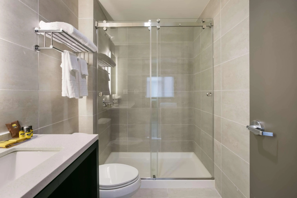 Best Western Plus Executive Residency Bronx