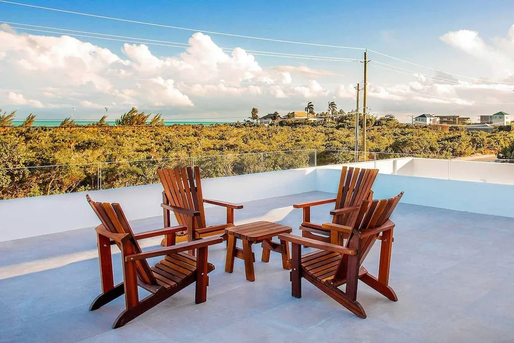 Luxury 3bdr Villa with Private Pool, Oceanview and Hotel Amenities v4