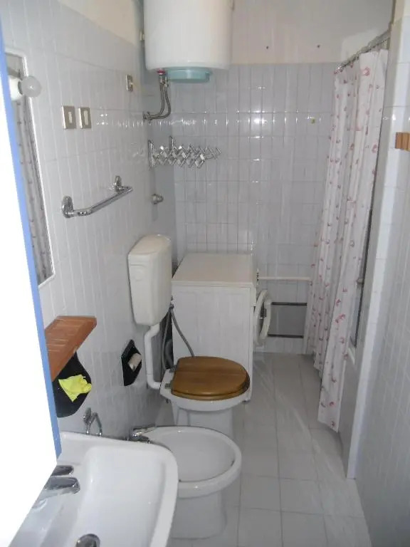 CASA GARDA BLU - Holiday Home Garda Trentino
