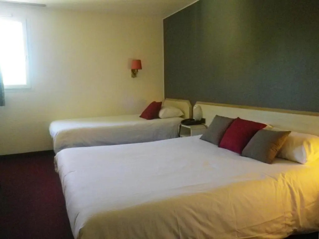 Hôtel Amys Grenoble-Voreppe