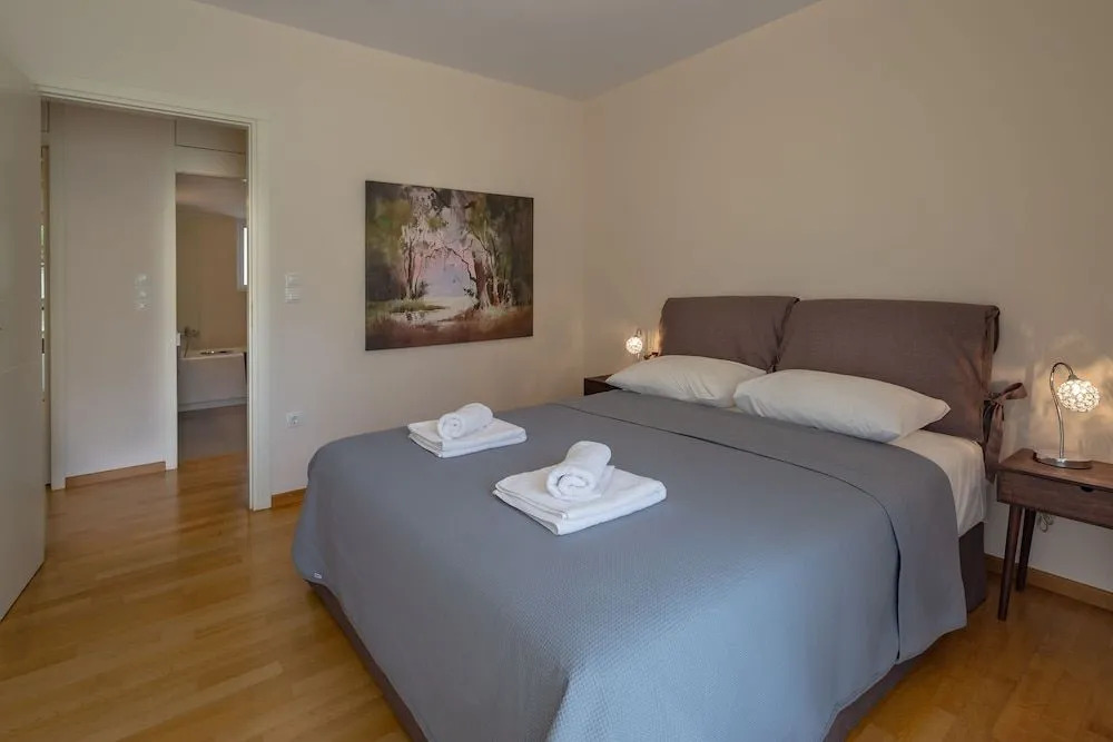 Sagittarius - Faliro Sea Side Apartment