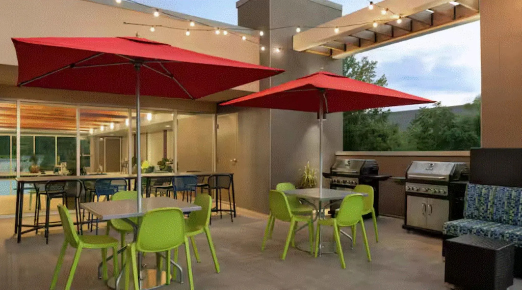 Home2 Suites By Hilton Elkhart
