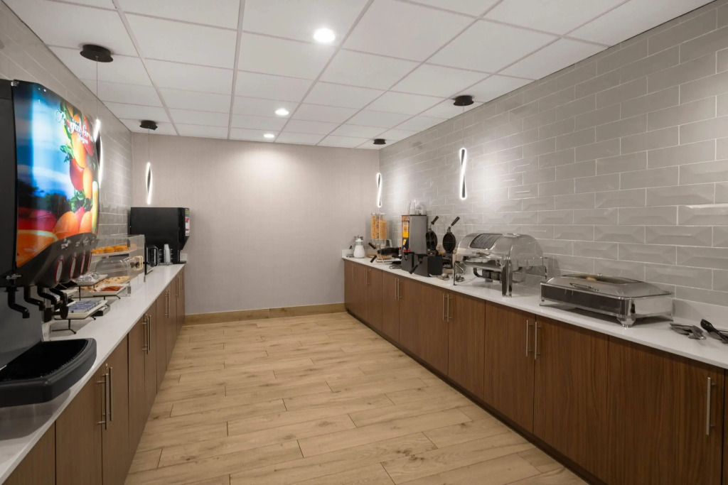 Hawthorn Extended Stay by Wyndham Nashville Airport/Opryland