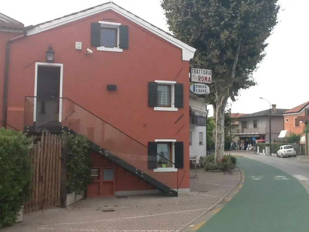 Casa Rosanna