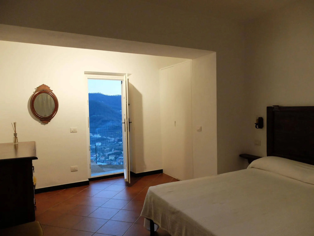 Villa dellErta - Levanto
